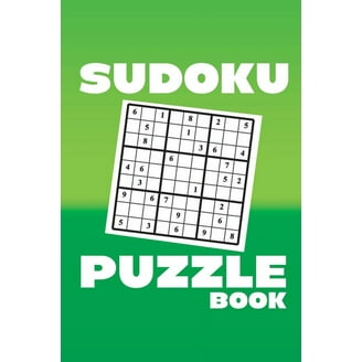 senior brain training puzzles crossword sudoku