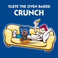 thumbnail image 3 of Andy Capp's BBQ Fries Corn & Potato Snacks, 3 of 8