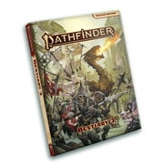Pathfinder RPG Bestiary 3 (P2) (Hardcover)