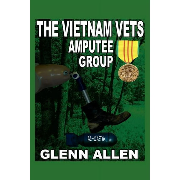 Vietnam Vets Amputee Group