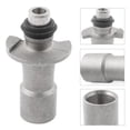 thumbnail image 1 of Water Pump Oil Cooler Pipe Tube Adaptor for Land for Range Rover Sport LR4 2010-2022, 1 of 5