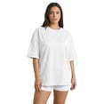 thumbnail image 3 of Gingprous Womens Oversized Tshirt Short Sleeve Crew Neck Tee Shirt Casual Workout T Shirt, 3 of 8
