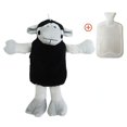 thumbnail image 1 of Winter Hot Water Bottle Plush Soft Rubber Animal-shaped Plush Heating Pad, 1 of 2