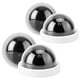 thumbnail image 3 of Cámara Simulada ANGGREK ABS con Luz LED Intermitente para Supermercados Hoteles, 3 of 8