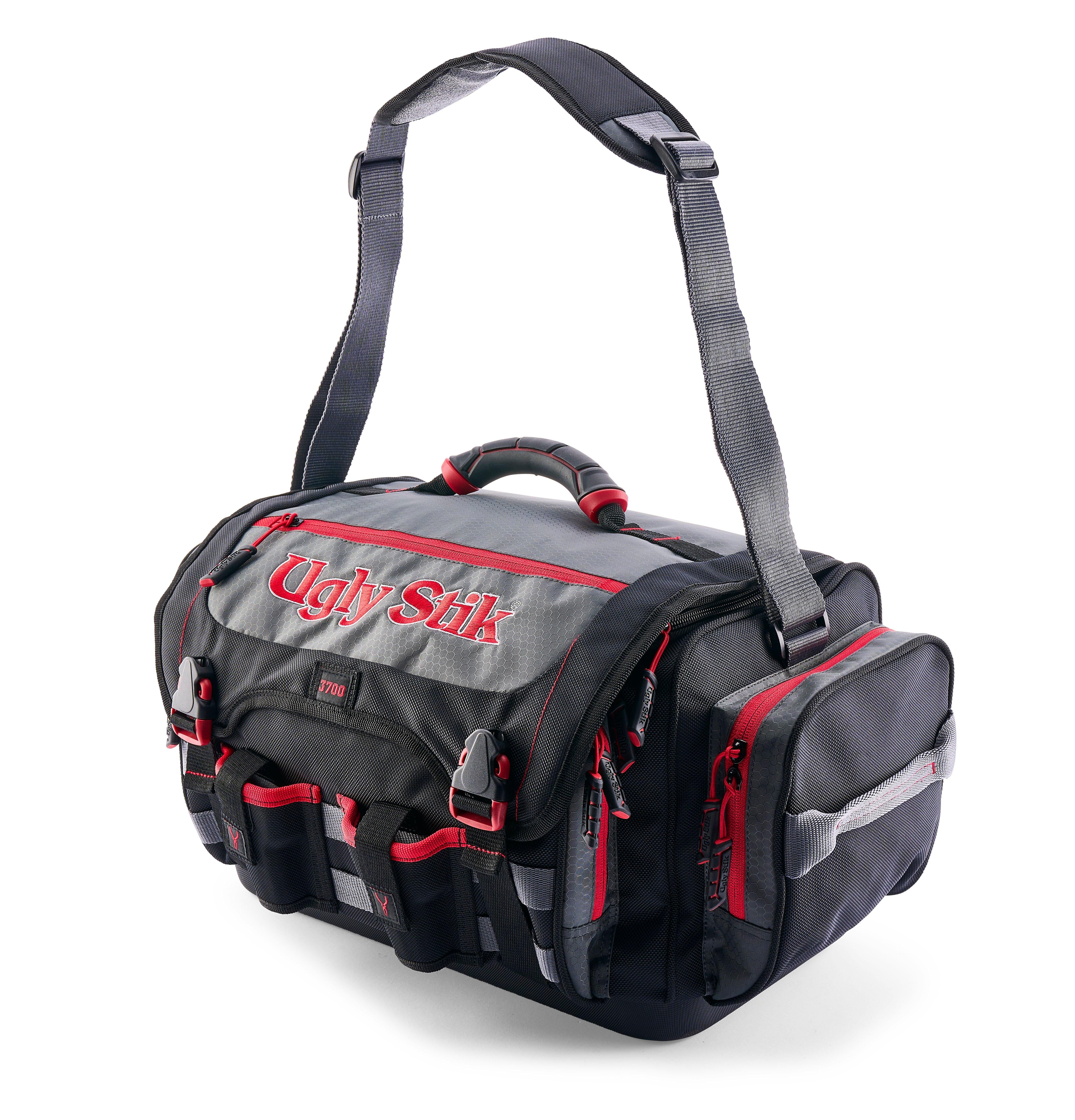 Ugly Stik 3700 Tackle Bag, USTKLBAG3700
