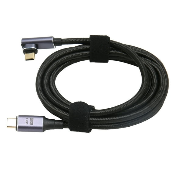 Type C Fast Charging Cord,USB C to USB USB Data Cable US Magnetic Data Cable Best in Class