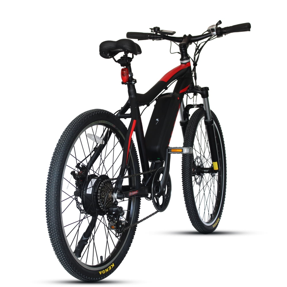 Buy US IN STOCK] Electric Bike for Adults, Roadvo 750W Electric