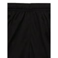 thumbnail image 4 of Athletic Works Boys Performance Shorts, 2-Pack, Sizes 4-18 & Husky, 4 of 7