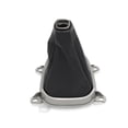 thumbnail image 3 of Manual Trans Center Console Shift Boot Fits for 2008 2009 2010 2011 Honda Accord, 3 of 6