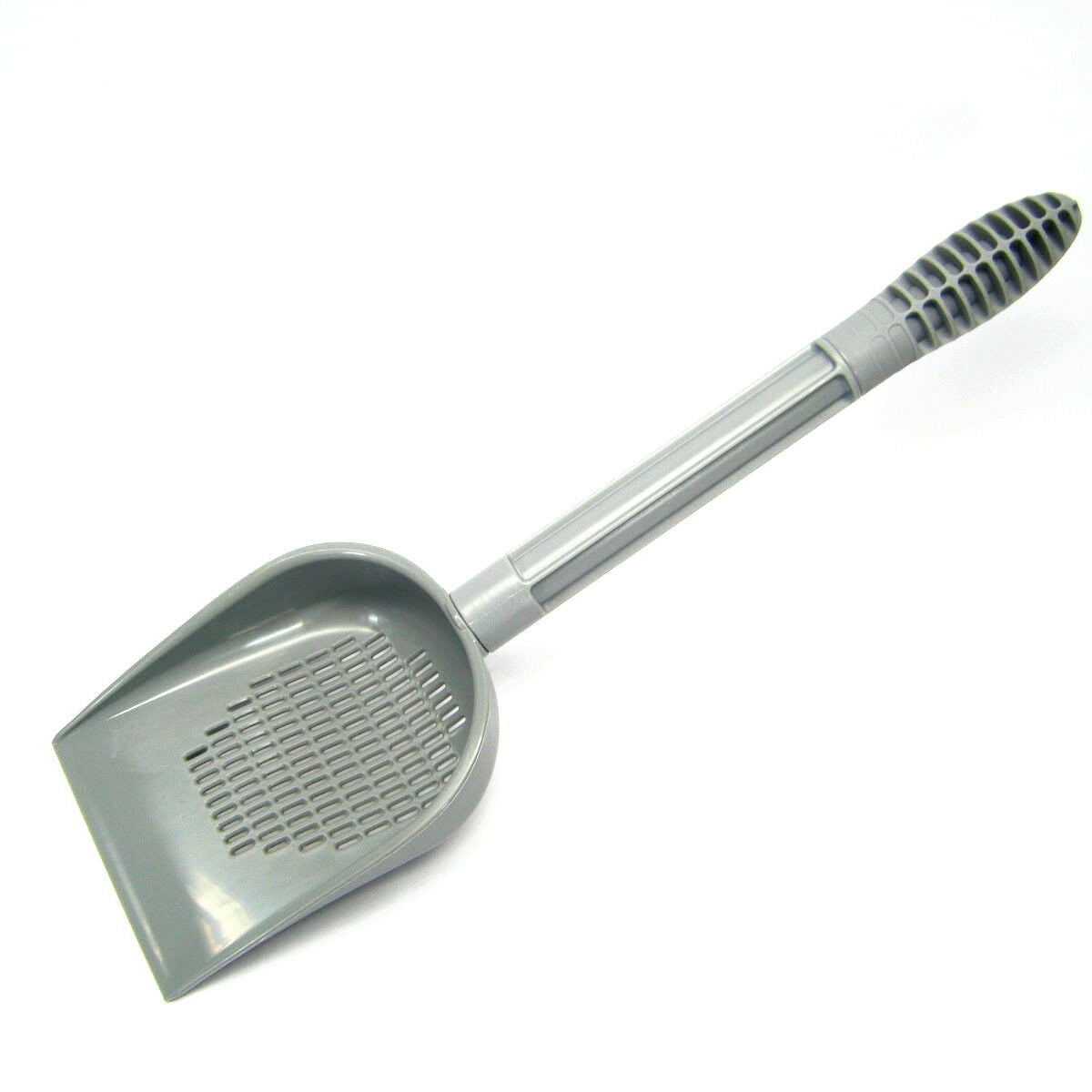 ISTA Gravel scooper (L) Flexible connection Shovel tank Gravel leveler