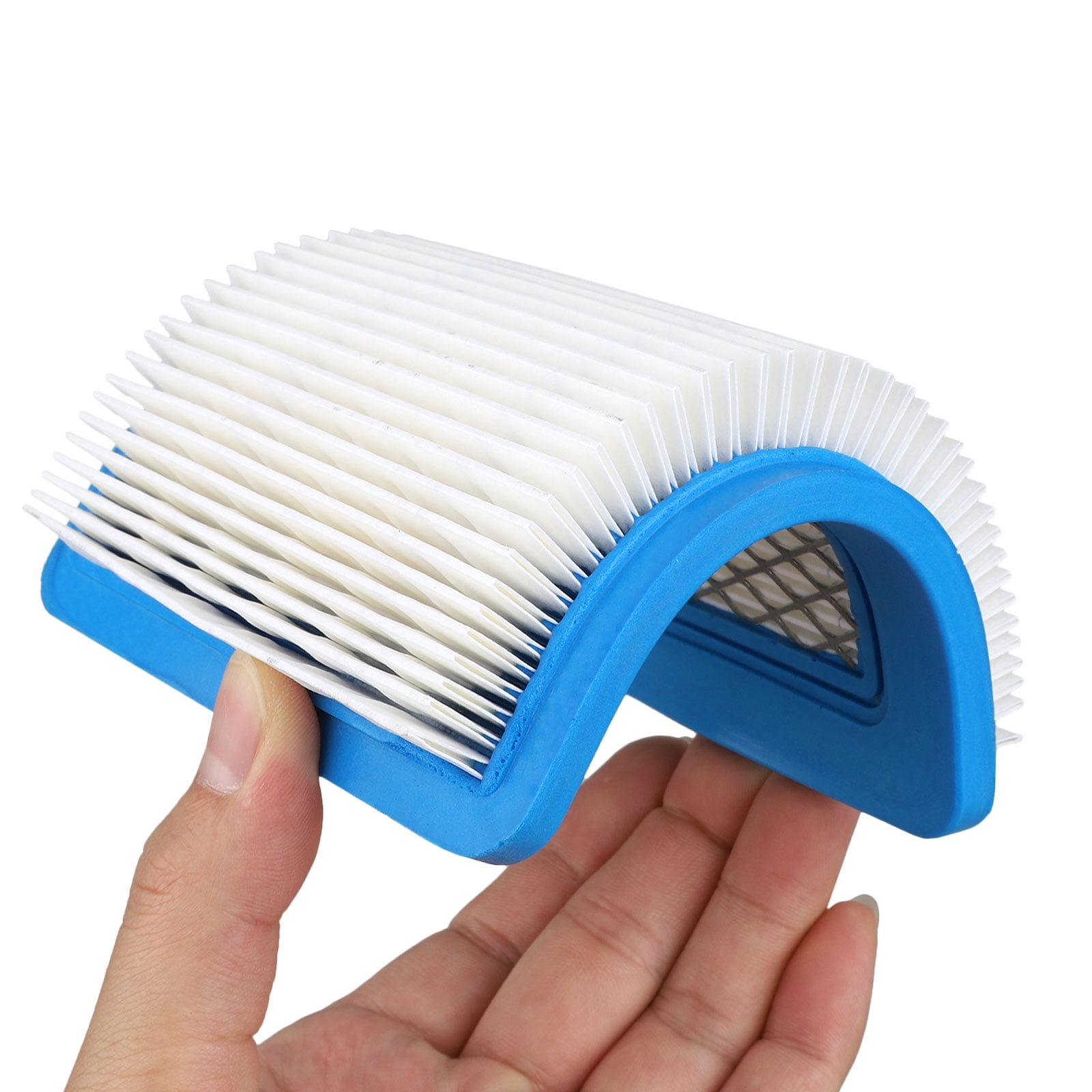 10x Air Filter Replacement For Briggs /&Stratton Lawn Mower 491588 491588S 399959