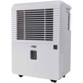 Find Your Perfect Arctic King 70Pint Dehumidifier for Basements, White