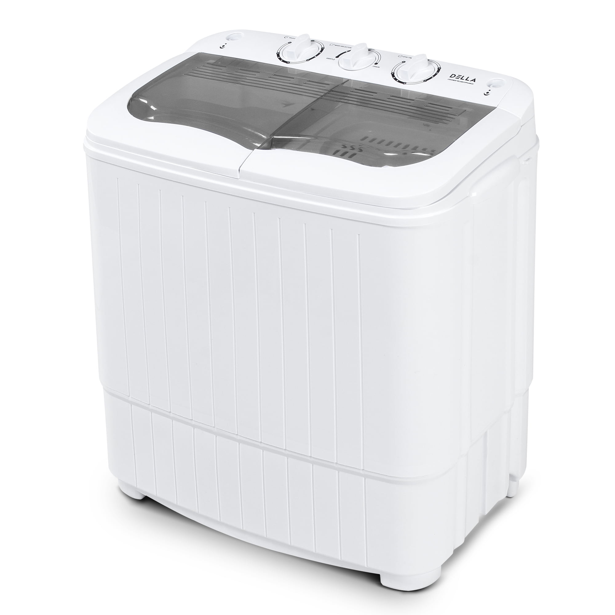 cycle pump washer