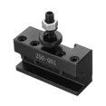 thumbnail image 2 of High Precision American Quick Release Knife Holder 250-001 250-001 Tool Holder Efficient Cutting, 2 of 5