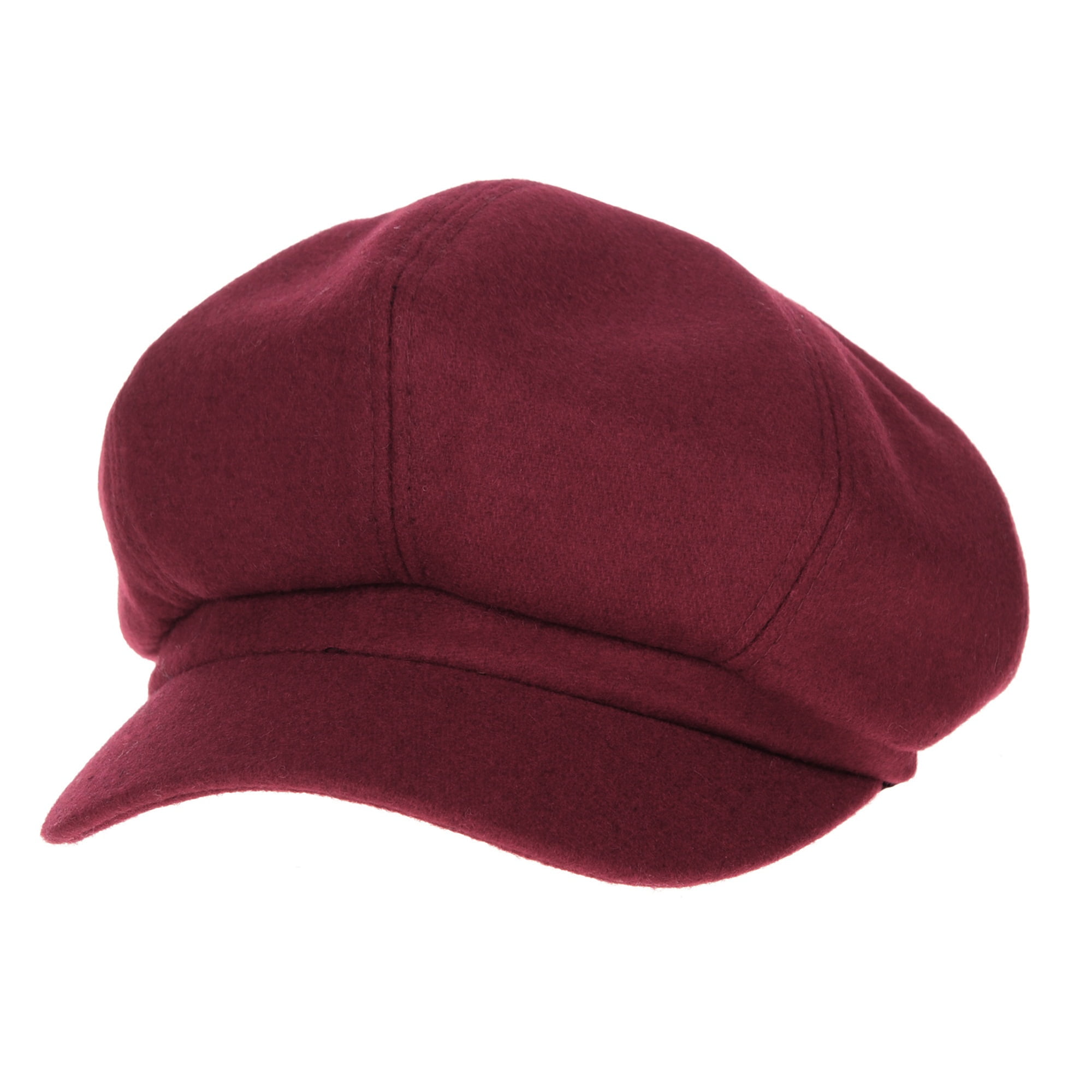 red ivy cap