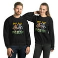thumbnail image 2 of Beer Blitz #2 Unisex Sweatshirt, 2 of 8