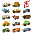 thumbnail image 2 of Hot Wheels Mini Maker Kitz, 2 of 5