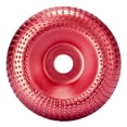 thumbnail image 1 of Labymos NO.45 Steel Wood Angle Grinding Wheel Sanding Carving Rotary Tool Abrasive Disc for Angle, 1 of 8