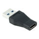 axGear USB -C USB 3.1 Femelle à USB 3.0 un Convertisseur d'Adaptateur Mâle – image 3 sur 8