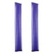 thumbnail image 5 of Colorful Gauze Door And Window Curtains, Glass Gauze Curtains, Transparent Window Screens, Girls Room Basic for Bedroom Children Living Room Yard Kitchen, 5 of 9