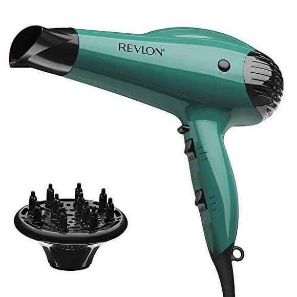 Revlon 1875W Volume Booster Hair Dryer