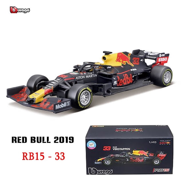 Bburago-coche de carreras de rendimiento, modelo de coche de simulación, coche de aleación, regalo de colección, 1:43, 2021, F1, Mercedes Benz W12 E Fivean unisex