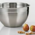 thumbnail image 2 of Tramontina 13 Qt Stainless Steel Mixing Bowl, 2 of 2