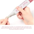 thumbnail image 4 of Nail Polish Remover Correcting Finger Edge Remover Clean And Wipe Nail Polish Remover 5ml, 4 of 8