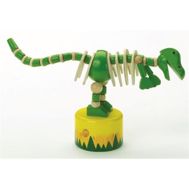 Original Toy Company DINO Dino Thumb Puppet