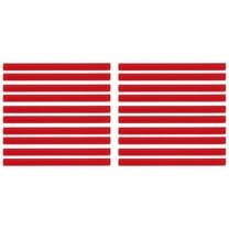 20Pcs Melt Glue Adhesive Sticks 7x100mm for Craft Model