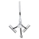 thumbnail image 2 of 32mm‑90mm Cylinder Hone 3 Jaw Adjustable Auto Engine Flexible Shaft Tension Tool, 2 of 9