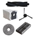 thumbnail image 2 of Vacuum Replacement Parts for MOVA P10 Pro for Ultra Robot Vacuum Cleaner Main Brush Dust Bags Filter, 2 of 5