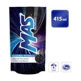 thumbnail image 2 of Pack de 18 Detergente Líquido Más Oscura 415 ml Más Oscura, 2 of 3