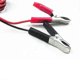 thumbnail image 4 of Adaptador de toma de corriente para encendedor de cigarrillos con pinza para terminal de batería de coche de 12 V, 4 of 5