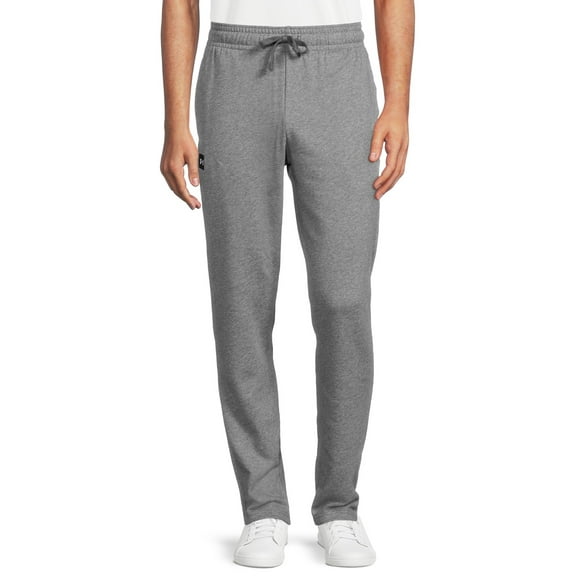 Under Armour Men's and Big Men's UA Rival Fleece Pants, up to size 2XL