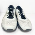 thumbnail image 3 of Asics Mens Gel Kayano 25 1011A019 White Running Shoes Sneakers Size 13, 3 of 6