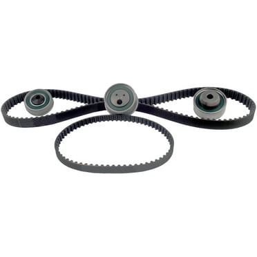 ACDelco Professional TCK332 Timing Belt Kit with Idler Pulley Fits 2007 Mitsubishi Eclipse