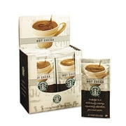 Starbucks Gourmet Hot Cocoa, 1.25oz Packet, 24/Box