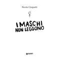 thumbnail image 5 of Nicola Cinquetti I maschi non leggono (Paperback), 5 of 7