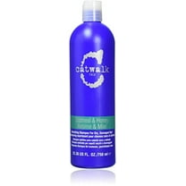 Bed Head by Tigi CATWALK Oatmeal and Honey Shampoo 750 ml