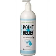 Point Relief? ColdSpot? Topical Analgesic