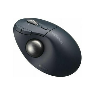 Kensington Pro Fit Ergo Vertical Wireless Trackball