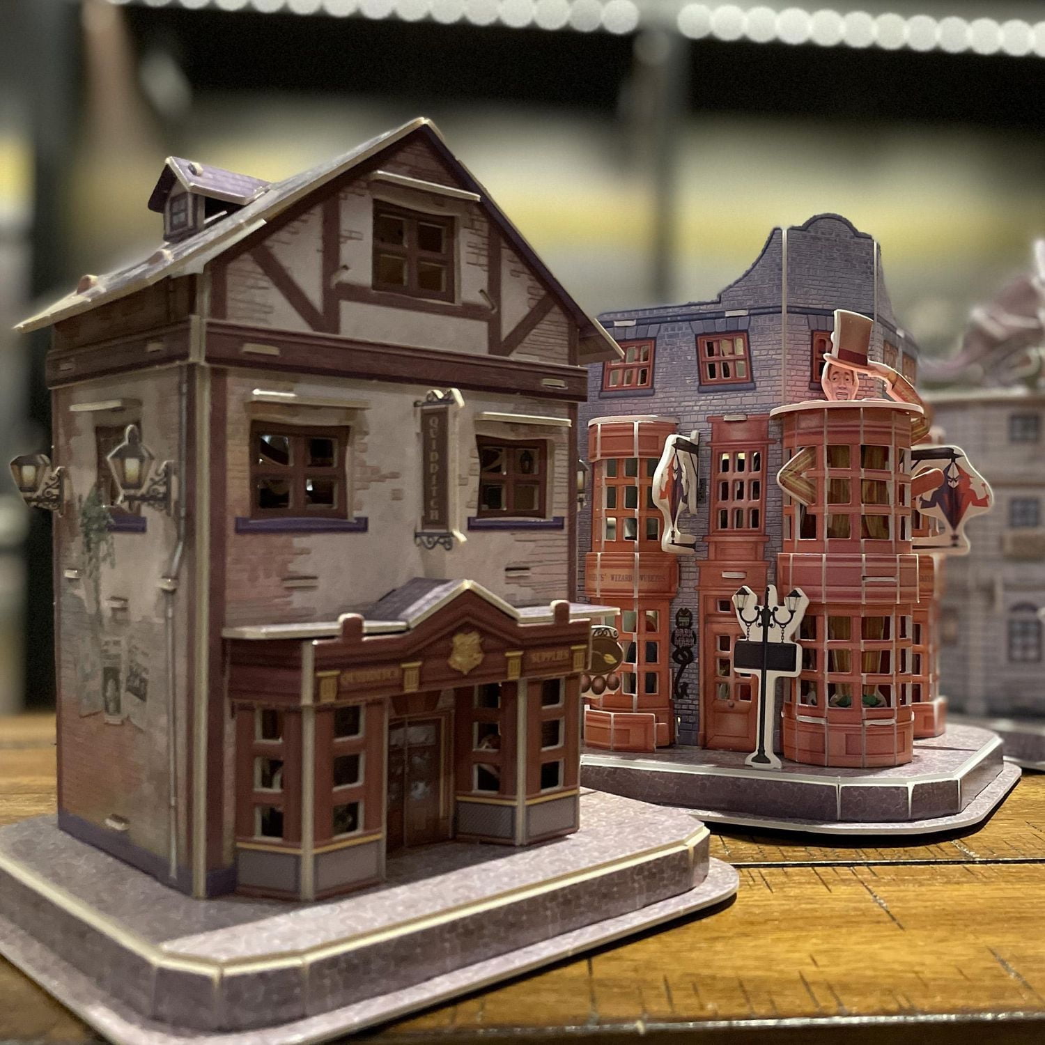 Harry Potter Diagon Alley