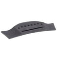 thumbnail image 2 of Wooden Guitar Bridges, Universal Stable and Durable for Guitar Accessory Replace Style D 8 Hole, 2 of 6