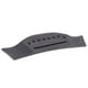 thumbnail image 2 of Puentes de guitarra de madera, confiables, universales, duraderos, para accesorios de guitarra, reemplazo y actualización. Estilo D 8 orificios, 2 of 6