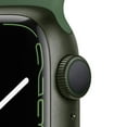 thumbnail image 3 of Open Box - Apple Watch Series 7 (GPS) 41mm, 3 of 5