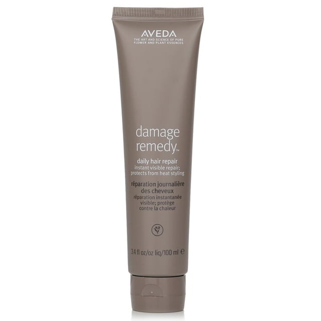 Tratamiento Aveda Damage Remedy, reparador diario para el cabello, 100 ml
