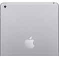thumbnail image 2 of Restored Apple iPad 6th Gen 128GB Wi-Fi, 9.7in Space Gray - MR7J2LL/A, 2 of 5
