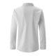 thumbnail image 5 of pstuiky camisas de manga larga para hombre, Camisa informal de manga larga con botones, cuello vuelto, color liso, con solapa a rayas y bolsillo para hombre tops de invierno para hombre s, 5 of 9
