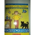thumbnail image 1 of Pre-Owned I Have a Little Dreidel (Paperback) 0545045878 9780545045872, 1 of 1